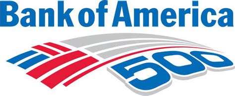 Bank Of America 500